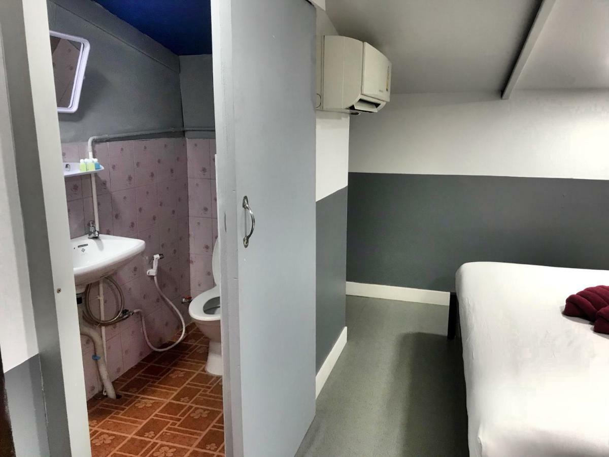 沙美岛红色大型团体度假屋 沙美岛